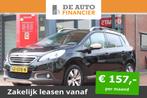 Peugeot 2008 1.2 PureTech *Allure* | Dealer OH € 9.500,00, Auto's, Peugeot, Nieuw, Origineel Nederlands, 5 stoelen, 20 km/l