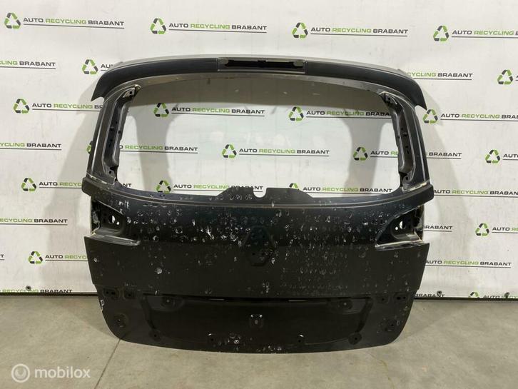 Achterklep Renault Scenic 3 FACELIFT  NIEUW ORIG 901003903R, Auto-onderdelen, Carrosserie en Plaatwerk, Achterklep, Renault, Gebruikt