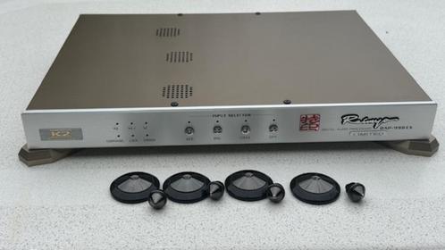 REIMYO DAP-999EX TOKU-S D/A-converter, Audio, Tv en Foto, Converters, Zo goed als nieuw, Ophalen of Verzenden