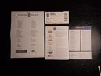 ticket/teamsheet Vitesse-PEC Zwolle 2020/21 uit teamsheet., Verzamelen, Sportartikelen en Voetbal, Ophalen of Verzenden, Zo goed als nieuw