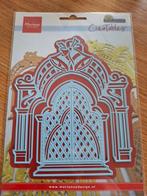 Marianne Design creatables LR 0337, Hobby en Vrije tijd, Kaarten | Zelf maken, Ophalen of Verzenden, Nieuw, Overige thema's, Pons of Mal