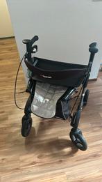 Rollator, Ophalen, Zo goed als nieuw