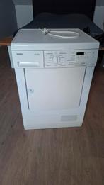 Siemens TXL 2402 Condensdroger, Witgoed en Apparatuur, Wasdrogers, Ophalen, Gebruikt, Voorlader, Condens