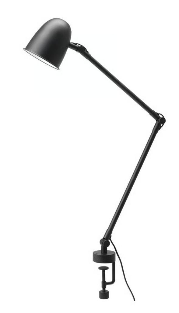 SKURUP Wandlamp - Verstelbaar en Stijlvol!, Huis en Inrichting, Lampen | Wandlampen, Zo goed als nieuw, Metaal, Ophalen