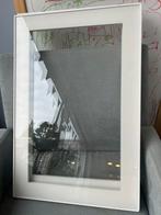 IKEA Hejsta vitrine deur wit 40x60 2stuks, Huis en Inrichting, Kasten | Vitrinekasten, Ophalen, 50 tot 100 cm, Zo goed als nieuw