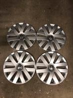 Nette VW Wieldoppen 16 inch € 45,-, Auto diversen, Wieldoppen, Ophalen of Verzenden, Gebruikt