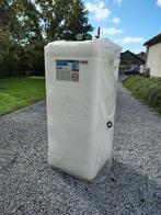dubbelwandige Olietank / Dieseltank 750 liter - Nieuw!, Ophalen