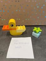Duplo, Ophalen of Verzenden, Zo goed als nieuw, Complete set, Duplo