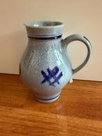 Vintage Marzi & Remy Kan - Jaren 60 - Zoutglazuur, Ophalen of Verzenden