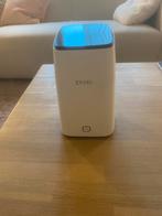 Zyxel FWA510 5G Router - Simlock Vrij, Computers en Software, Routers en Modems, Ophalen of Verzenden, Zo goed als nieuw, Router met modem