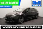 Toyota Corolla Touring Sports 1.8 Hybrid Business Plus|TREKH, 65 €/maand, Gebruikt, 4 cilinders, Corolla