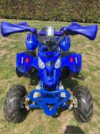 kinderquad, elektrisch, Ophalen, Zo goed als nieuw