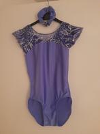 Nieuw!! Twirl/Gymnastiekpakje maat 146/152, Sport en Fitness, Turnen, Overige kleuren, Nieuw, Ophalen of Verzenden, Turnpak(je)