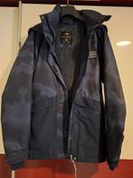 Billabong Winterjas Maat S, Blauw, Billabong, Ophalen of Verzenden, Zo goed als nieuw