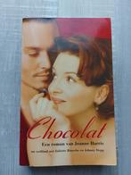 Joanne Harris - Chocolat, Ophalen of Verzenden, Zo goed als nieuw, Nederland, Joanne Harris