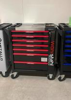 Gereedschapswagen 7 lades gevuld NIEUW, Auto diversen, Autogereedschap, Ophalen of Verzenden, Nieuw