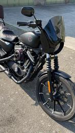 Harley Davidson Sportster 883 Stage 1, Motoren, Particulier, Chopper