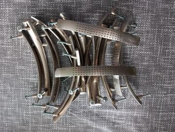 Celine handgreep rvs look. beschikbaar voor biedingen