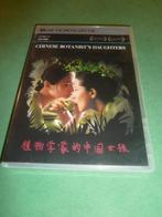 Chinese botanist’s daughters  Dvd, Alle leeftijden, Verzenden, Zo goed als nieuw, Azië