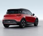 Smart #1 BRABUS 66 kWh VOORRAAD ACTIE VAN € 47.500 voor, Auto's, Smart, 430 pk, Zwart, Vierwielaandrijving, SUV of Terreinwagen