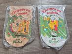 Te koop: 2x Grolsch vlaggetjes, CARNAVAL, mancave, Ophalen of Verzenden, Nieuw, Versiering, Carnaval
