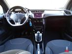 Ds 3 1.2 PureTech So Chic, Voorwielaandrijving, Euro 6, 1199 cc, 82 pk