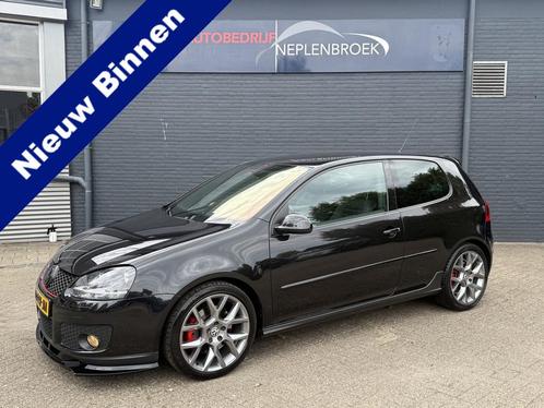 Volkswagen Golf 2.0 TFSI GTI stage 2 getuned edition 35 velg, Auto's, Volkswagen, Bedrijf, Te koop, Golf, ABS, Airbags, Airconditioning