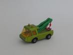 Matchbox "Toe Joe" takelwagen, izgst incl goede haken, 3inch, Ophalen of Verzenden, Gebruikt, Auto