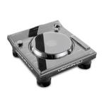 Decksaver stofkap voor Denon DJ LC6000 Prime, ., Nieuw, ., .
