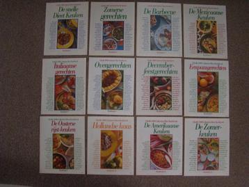 Libelle  1000 calorieën Dieet Kookboek / recepten bijlagen  beschikbaar voor biedingen