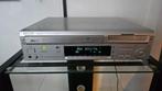 Philips CDR 802 cd recorder/3cd changer, Audio, Tv en Foto, Ophalen of Verzenden, Zo goed als nieuw, Philips, Wisselaar