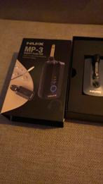 Nux pro mighty plug, Muziek en Instrumenten, Versterkers | Bas en Gitaar, Ophalen of Verzenden, Zo goed als nieuw, Minder dan 50 watt