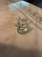 Swarovski  Muis, Ophalen of Verzenden, Zo goed als nieuw, Figuurtje