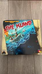 The Island (escape the island), Ophalen of Verzenden, Zo goed als nieuw