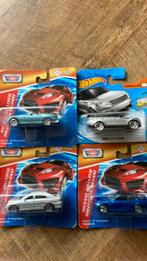 Hotwheels .Range Rover Velar. Motor Max BMW 2x en Mercedes, Nieuw, Ophalen of Verzenden