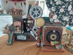 Vintage muziekdozen muizen en beertjes!, Verzamelen, Ophalen of Verzenden, Zo goed als nieuw