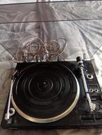 Aristona Electronic Direct Control 5777 Platenspeler +boksen, Gebruikt, Automatisch, Platenspeler, Ophalen