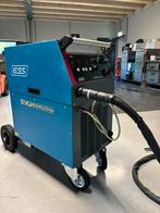 NIEUWSTAAT ESS SENERGIC 400A WATERGEKOELD SUPER MACHINE!!!!!, Ophalen of Verzenden, Zo goed als nieuw, 250 ampère of meer, Co2