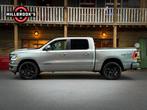 Dodge Ram 1500 5.7 V8 4x4 Sport GT, BPM VRIJ, LPG, 12'' sche, Auto's, Dodge, Automaat, 5654 cc, Navigatiesysteem, Bedrijf