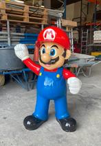 Mario beeld 1 meter nieuw, Verzamelen, Ophalen of Verzenden, Nieuw