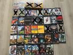 Gamecube collectie, Vanaf 3 jaar, Overige genres, Ophalen of Verzenden, Zo goed als nieuw