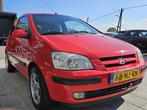 Hyundai Getz 1.3i GLS *AC* (bj 2003), Auto's, 450 kg, Gebruikt, 4 cilinders, 82 pk