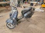 scooter bella milano, Fietsen en Brommers, Snorfietsen en Snorscooters, Ophalen, Gebruikt, Overige merken