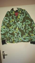 Bonfire Snowboarding of Ski jas dames/heren, Overige merken, 160 tot 180 cm, Gebruikt, Verzenden