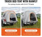 Tent voor je Pick up - Pick up tent - Kamperen, Niet ingevuld, Verzenden, Niet ingevuld, Nieuw