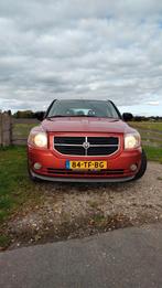 Dodge Caliber 2.0 CVT 2006, 1998 cc, Origineel Nederlands, 1200 kg, Particulier