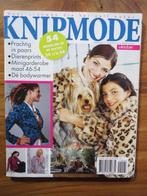 Knipmode oktober 2005 special modetrends in 3 lengtematen, Ophalen of Verzenden, Zo goed als nieuw, Vrouw, Knipmode