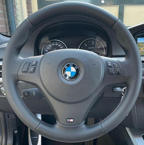 Inruil bmw 3 serie e90 e91 e92 e93 m stuur 1 e87  m3, Auto-onderdelen, Besturing, BMW, Nieuw, Ophalen of Verzenden