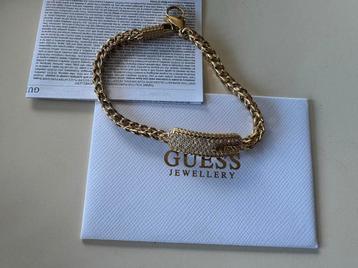 Guess jewellery niewe beschikbaar voor biedingen