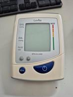 Levita BPM Arm 6400 Bloeddrukmeter, Ophalen of Verzenden, Gebruikt, Overige typen